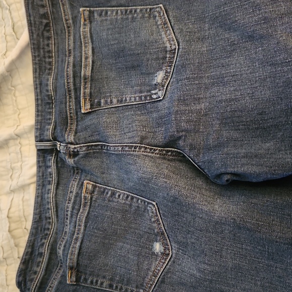 Maurice’s jeans..33 - Picture 4 of 4